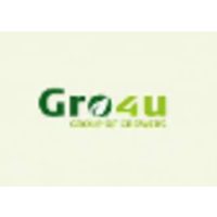 Gro4u Group of Growers logo, Gro4u Group of Growers contact details