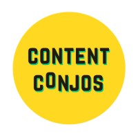 Content Conjos logo, Content Conjos contact details