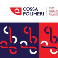 Cossa Polimeri S.r.l. logo, Cossa Polimeri S.r.l. contact details