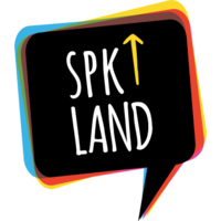 Speak Up Land logo, Speak Up Land contact details