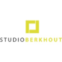 Studio Berkhout BV logo, Studio Berkhout BV contact details