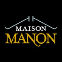 Maison Manon logo, Maison Manon contact details