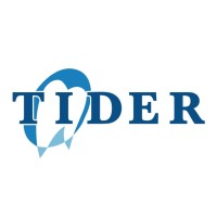 TIDER logo, TIDER contact details