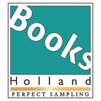 Books Holland BV logo, Books Holland BV contact details