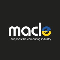 macle GmbH logo, macle GmbH contact details