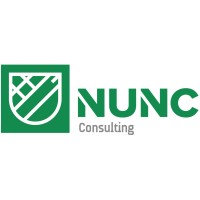 NUNC Consultancy logo, NUNC Consultancy contact details