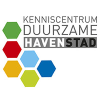 Kenniscentrum Duurzame HavenStad logo, Kenniscentrum Duurzame HavenStad contact details