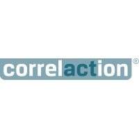 Correlaction BV logo, Correlaction BV contact details