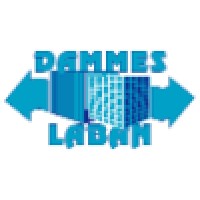 Dammes Laban group logo, Dammes Laban group contact details