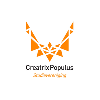 Studievereniging Creatrix Populus logo, Studievereniging Creatrix Populus contact details