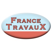 FRANCE TRAVAUX logo, FRANCE TRAVAUX contact details