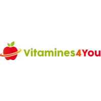 Vitamines4you logo, Vitamines4you contact details