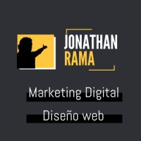 jonathanrama.com logo, jonathanrama.com contact details