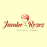 Jambo Roses logo, Jambo Roses contact details