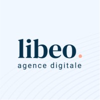 libeo agence digitale logo, libeo agence digitale contact details