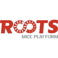 ROOTS Mice Platform logo, ROOTS Mice Platform contact details