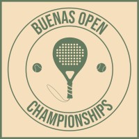 Buenas Open logo, Buenas Open contact details