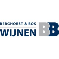 Berghorst & Bos Wijnen logo, Berghorst & Bos Wijnen contact details