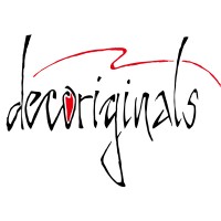 Decoriginals logo, Decoriginals contact details