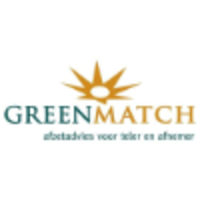 GreenMatch logo, GreenMatch contact details