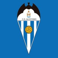 C.D. ALCOYANO SAD logo, C.D. ALCOYANO SAD contact details