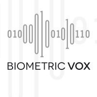 Biometric Vox logo, Biometric Vox contact details