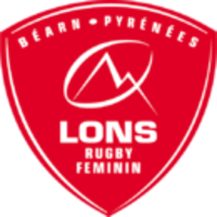 Rugby Club Lons logo, Rugby Club Lons contact details