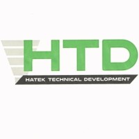 H.T.D. logo, H.T.D. contact details