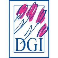 DGI logo, DGI contact details