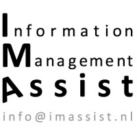 IMAssist logo, IMAssist contact details