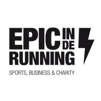 EPICinderunning ⚡ logo, EPICinderunning ⚡ contact details