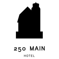 250 Main Hotel logo, 250 Main Hotel contact details