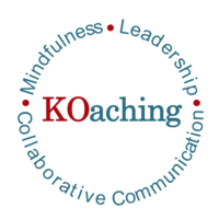 KOaching | Kiki Oosterbroek logo, KOaching | Kiki Oosterbroek contact details