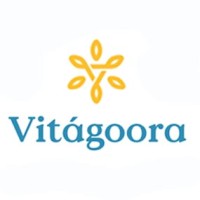 Vitágoora logo, Vitágoora contact details