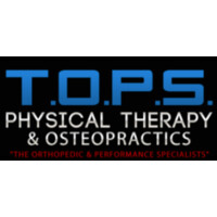 T.O.P.S. Physical Therapy logo, T.O.P.S. Physical Therapy contact details