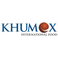 Khumex International Food logo, Khumex International Food contact details