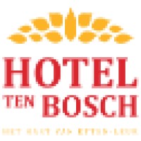 Hotel Huis Ten Bosch logo, Hotel Huis Ten Bosch contact details