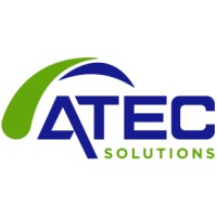 Atec Solutions BV logo, Atec Solutions BV contact details