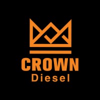 Crown Diesel 24/7 logo, Crown Diesel 24/7 contact details