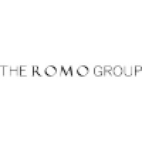 ROMO BV logo, ROMO BV contact details