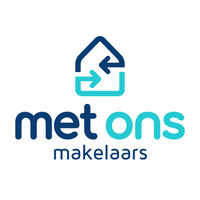 Met Ons Makelaars logo, Met Ons Makelaars contact details