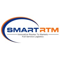 Smart RTM B.V. logo, Smart RTM B.V. contact details