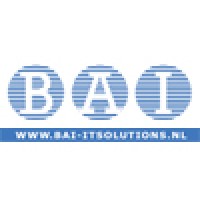 B.A.I. IT Solutions B.V. logo, B.A.I. IT Solutions B.V. contact details