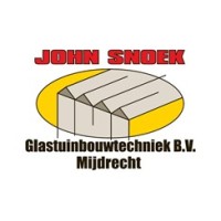 John Snoek Glastuinbouwtechniek BV logo, John Snoek Glastuinbouwtechniek BV contact details