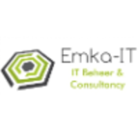 Emka-IT logo, Emka-IT contact details