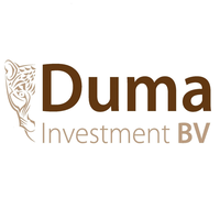 Duma Investment B.V. logo, Duma Investment B.V. contact details