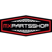 Mxpartsshop logo, Mxpartsshop contact details