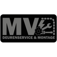 MV Deurenservice en Montage logo, MV Deurenservice en Montage contact details