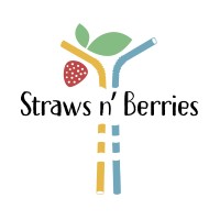 Straws ‘n Berries logo, Straws ‘n Berries contact details