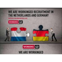 WorkingED - (Inter)national Recruitment GmbH logo, WorkingED - (Inter)national Recruitment GmbH contact details